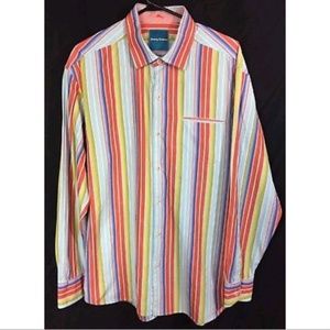 Tommy Bahama Shirt